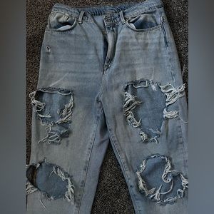 Woman’s BDG jeans